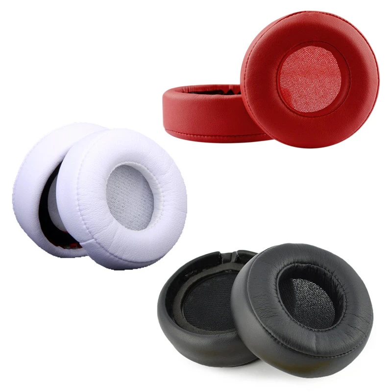 Earpad For Beats Mixr Headphones Replacement Ear Pad Ear Cushion Ear Cups Ear Cover Ear Pads