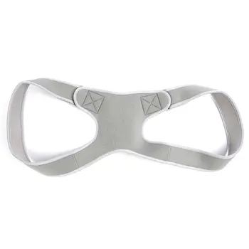 

Children'S Student Adult Anti-Humping Strap Correction Belt Male And Female Back Spine Sitting Posture Corrector Invisible
