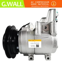 HS-15 HS15 для MAZDA B2500/B2900 компрессор для Ford Ranger F500RZWLA-07 F500RZWLA07 97701-34700 RZWLA-06