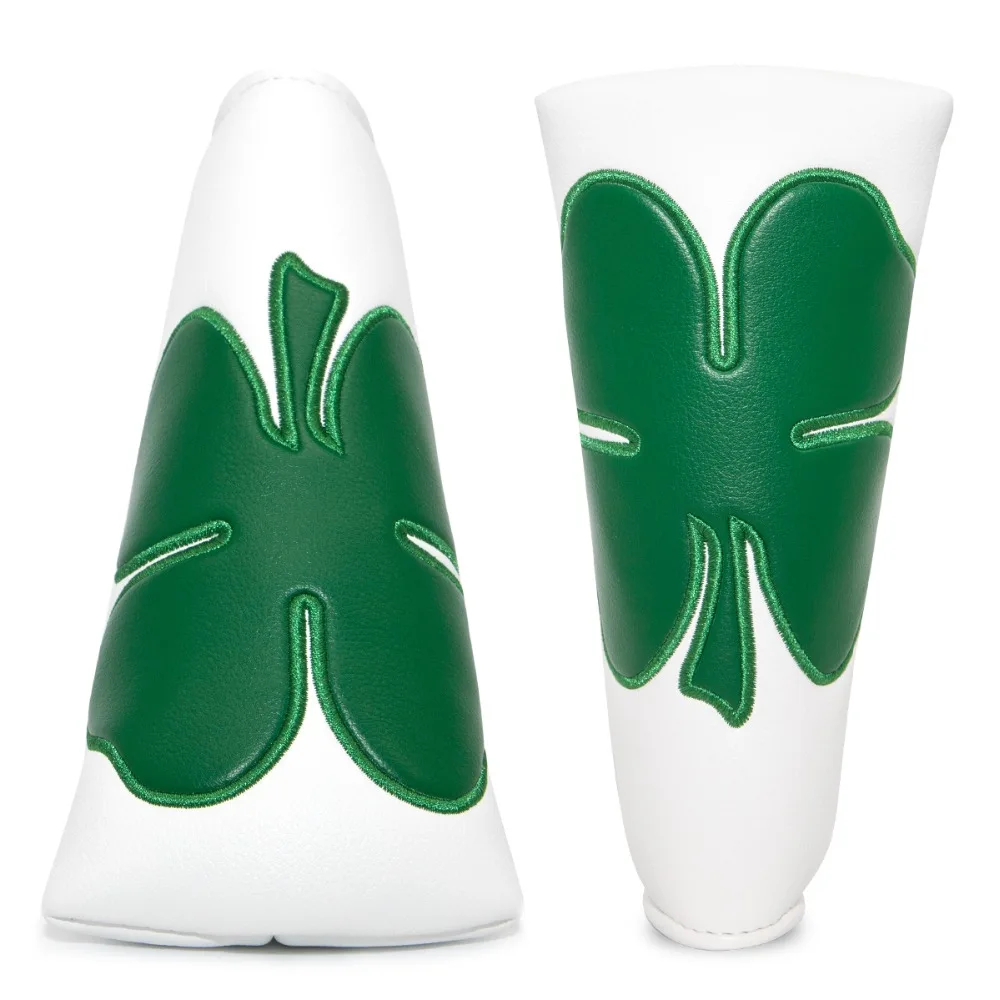 1 golf putter cover golf headcovers blade golf putter cover