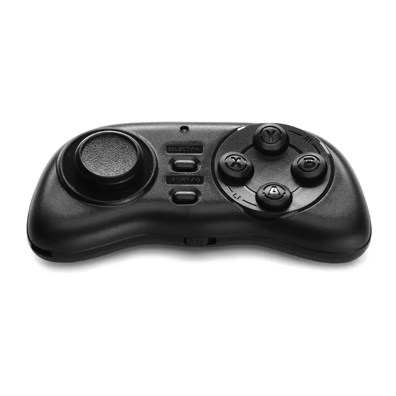 PL-608 Мини Портативный Bluetooth 3,0 геймпад игровой контроллер для Android iOS смартфон планшетный ПК