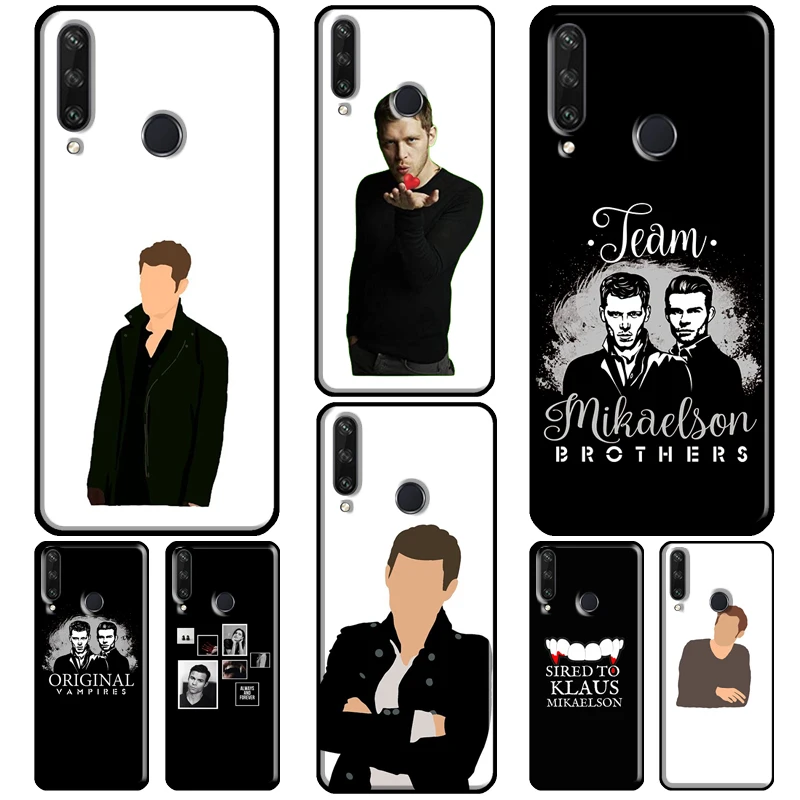 Custodia Per Huawei Nova 5T 2I Per Huawei Y5 Y6 Y9 Y7 2017 2018 2019 Y6P Y5P 2020