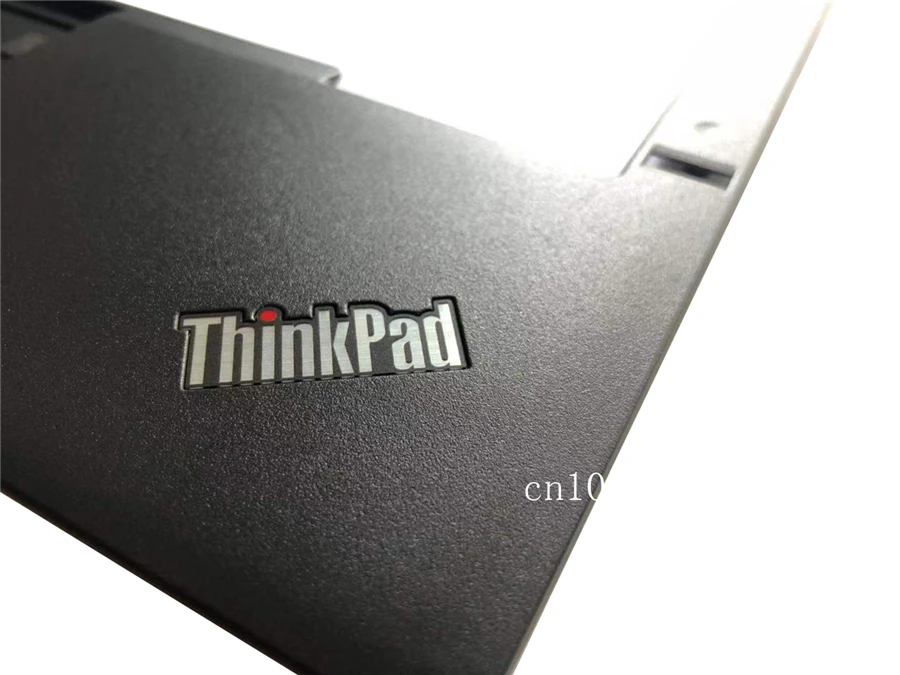 Для ноутбука lenovo Thinkpad X250 Упор для рук верхний чехол клавиатура ободок SM20F16544