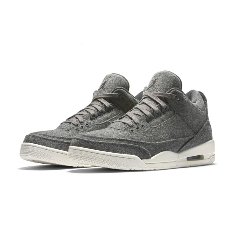 Nike Air Jordan 3 BG Katrina AJ3 Для мужчин s баскетбольные кроссовки удобные кроссовки на воздушной подушке спорт на открытом воздухе кроссовки Для мужчин#854273/136064