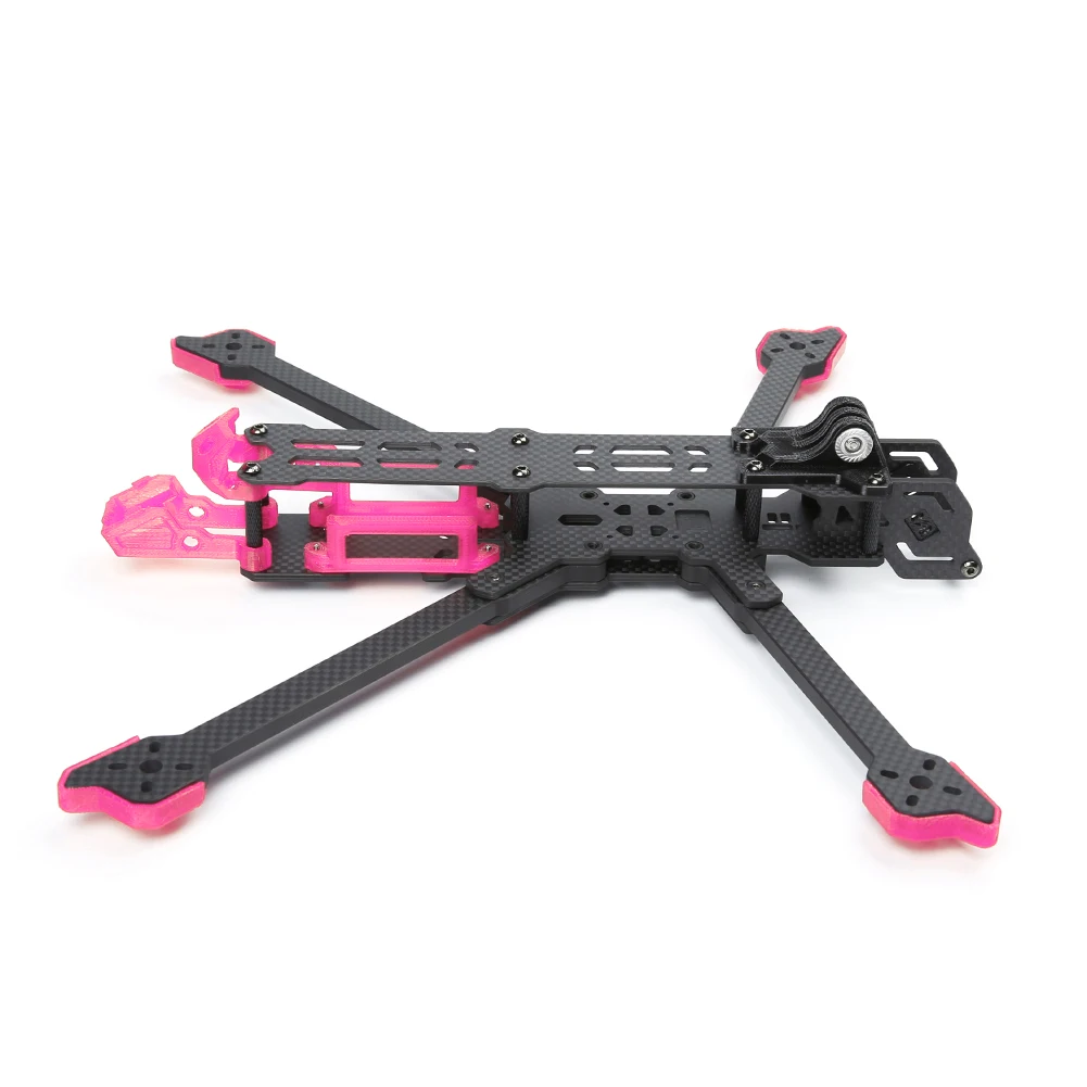 iFlight Chimera7 LR Pink Frame Kit