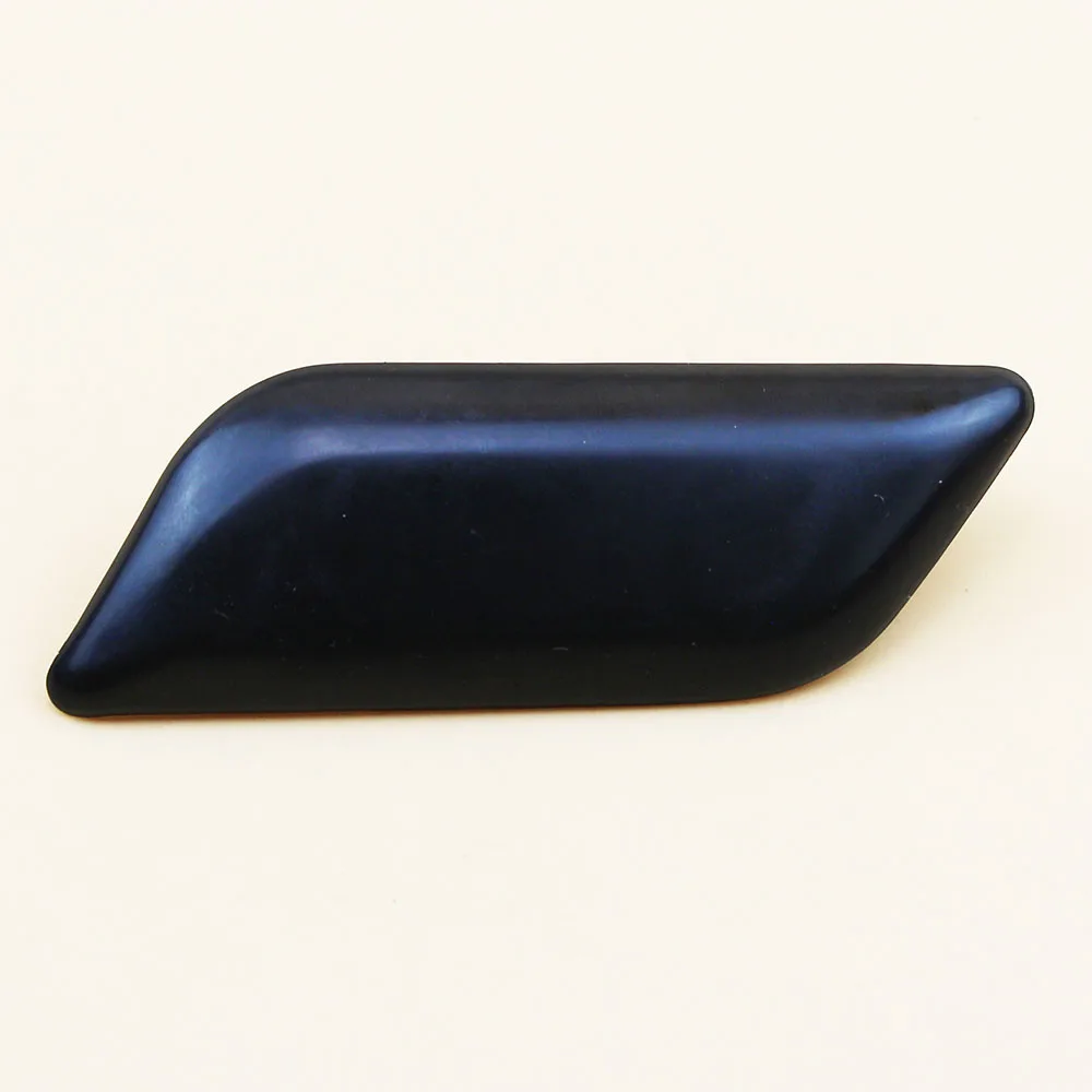 LARBLL Стайлинг автомобиля бампер фара очистка фары мойка распылитель сопла крышка