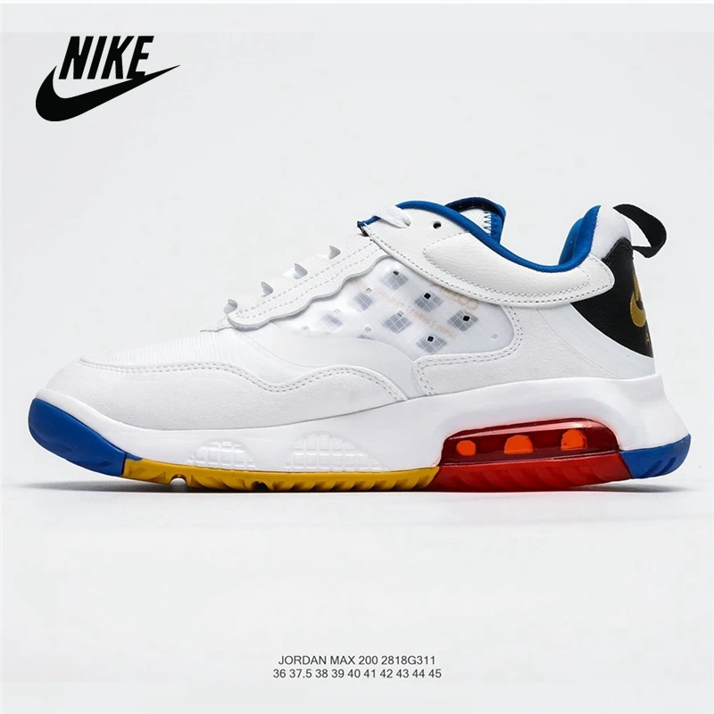 nike air cushion sneakers