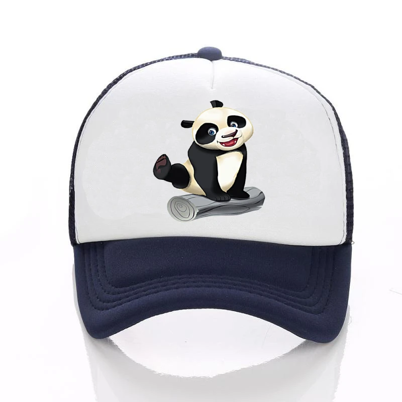 

Fishing Cap Baseball Caps Support to Add Your Logo Casual Multicolor Children/Adults Sports Hat Tennis Caps