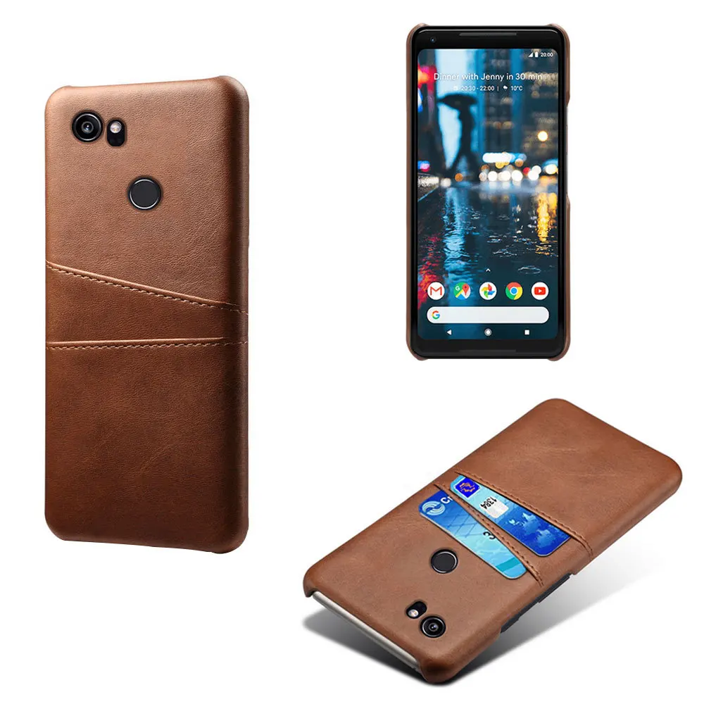 

Google Pixel 2XL Phone Case Applicable Google 2 XL Simple Card Instert Phone Case Currently Available