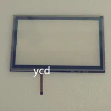 HLD-TP-1518 сенсорный экран gps 173*109 7,2 дюйма