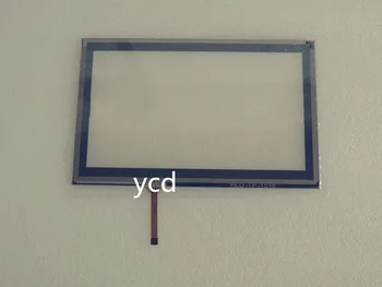 

New HLD-TP-1518 Touch Glass GPS 173 * 109 7.2-inch touch screen