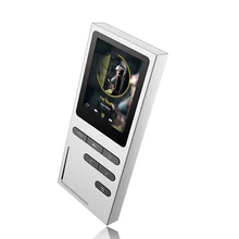 AUPHIL 16 Гб MP3-плеер 1,8 дюймов металлический мини спортивный музыкальный mp3-плеер Встроенный динамик с fm-радио электронная книга диктофон