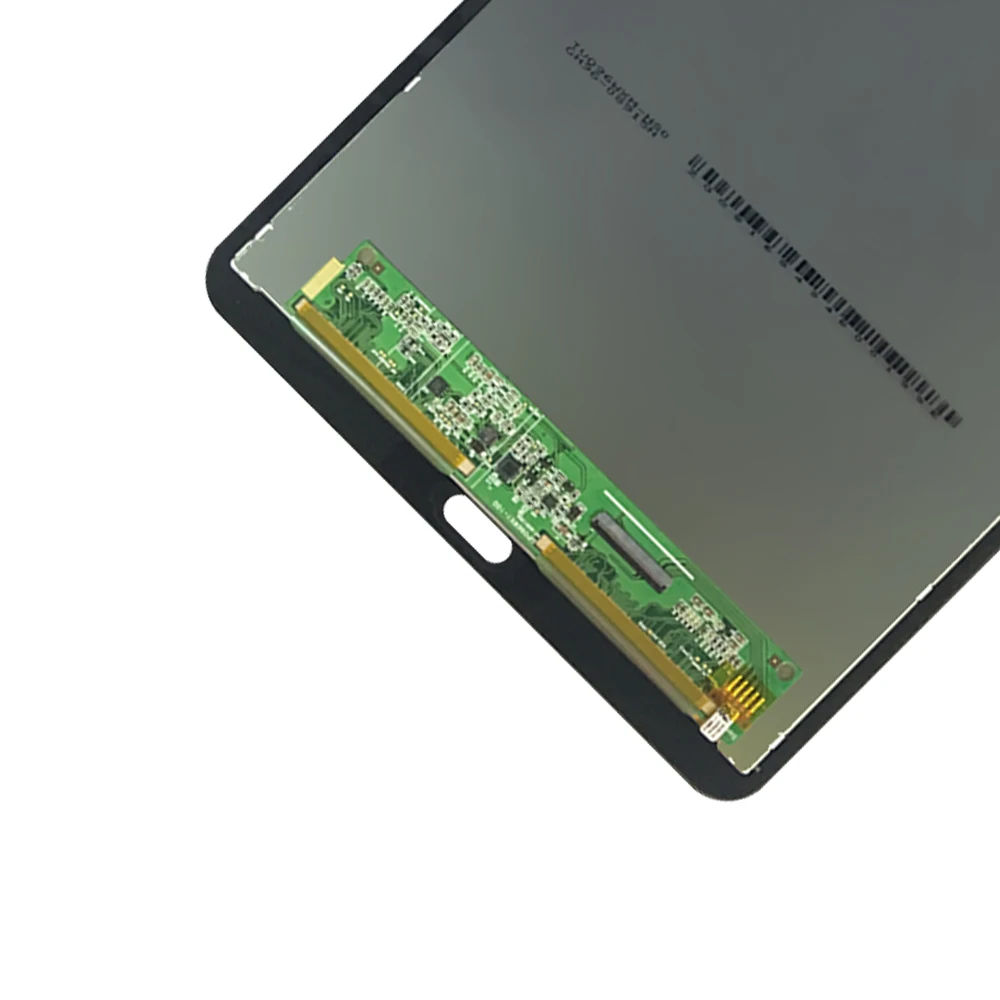 100% протестированный ЖК дисплей для Samsung GALAXY Tab E 9. 0 T560 WiFi T561 3G датчики сенсорный