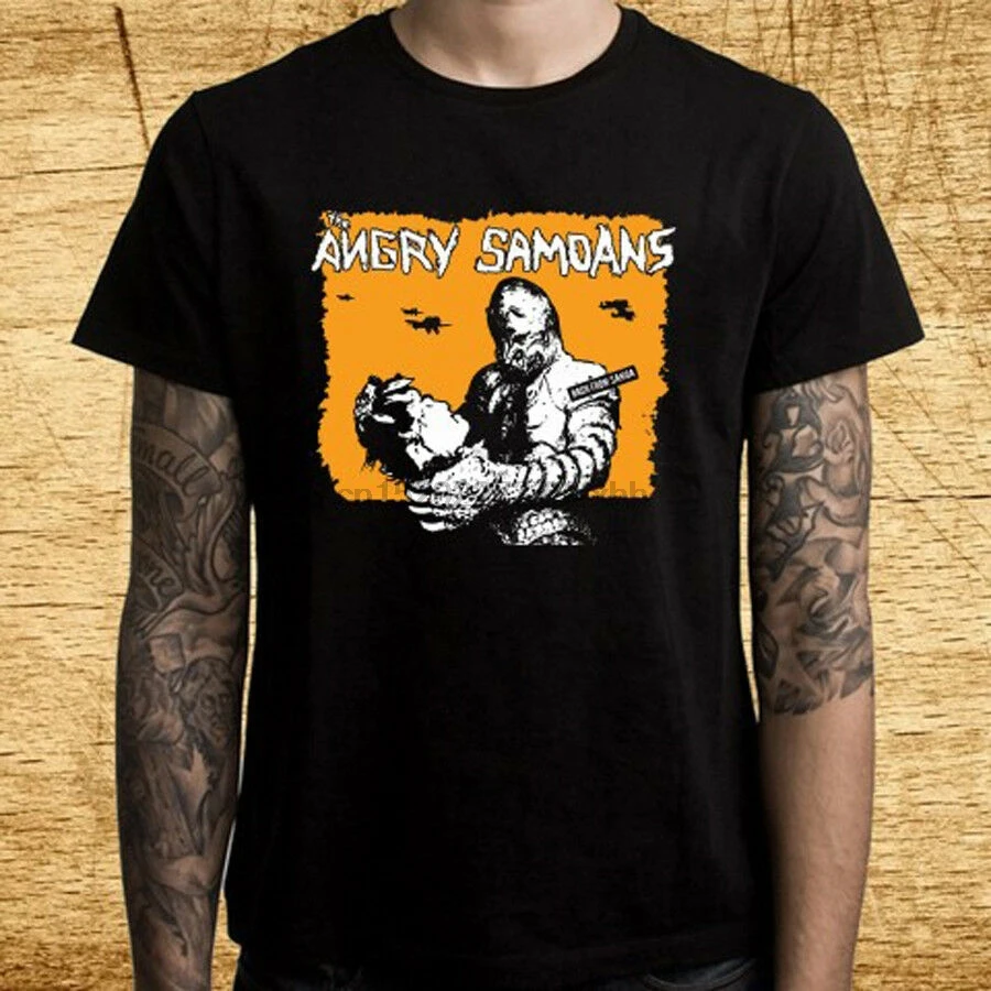 アーマシーサノンズオレンジレッシングメタルロックバンドメンズブラックtシャツサイズs 3xl Aliexpress