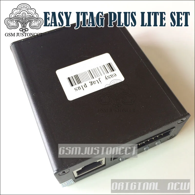 EASY JTAG PLUS LITE SET- gsm justoncct -B5