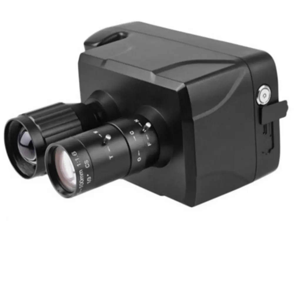 

Latest New Design HD Digital Night Vision Binoculars Smart Touch Screen Laser Multi-Function Camera for Night Monitoring Record