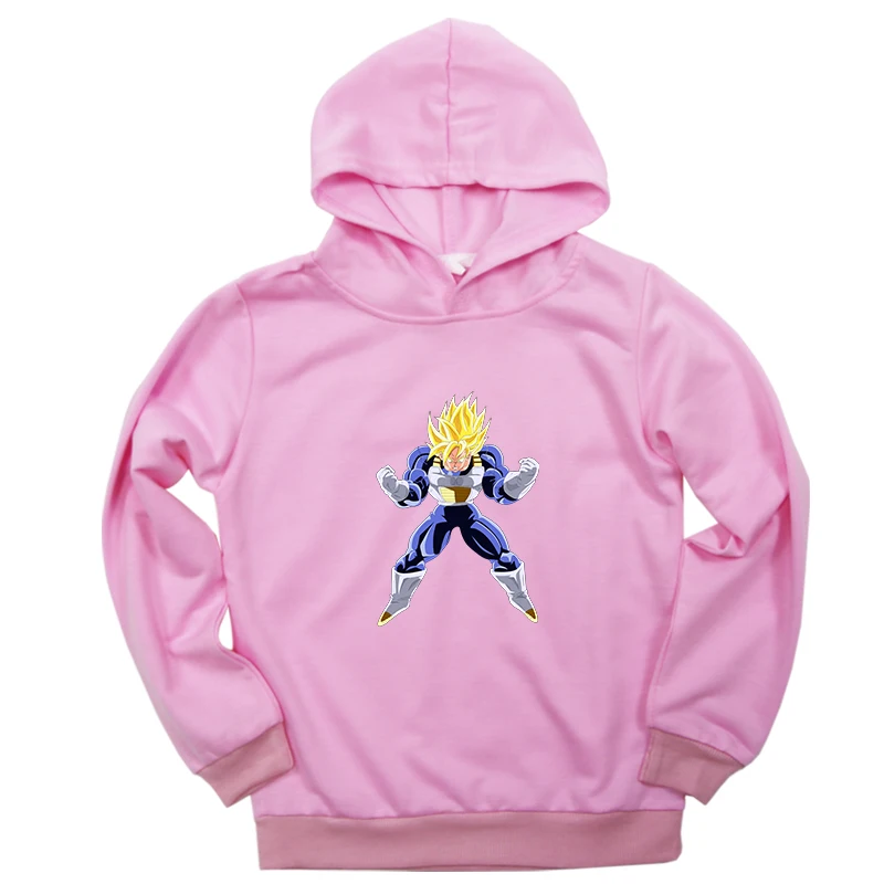 Hoodies 2 Детский свитер; толстовка с капюшоном с изображением дракона; детские толстовки; пуловер с длинными рукавами; повседневная детская одежда; Moletom Infantil - Цвет: Hoodies 2