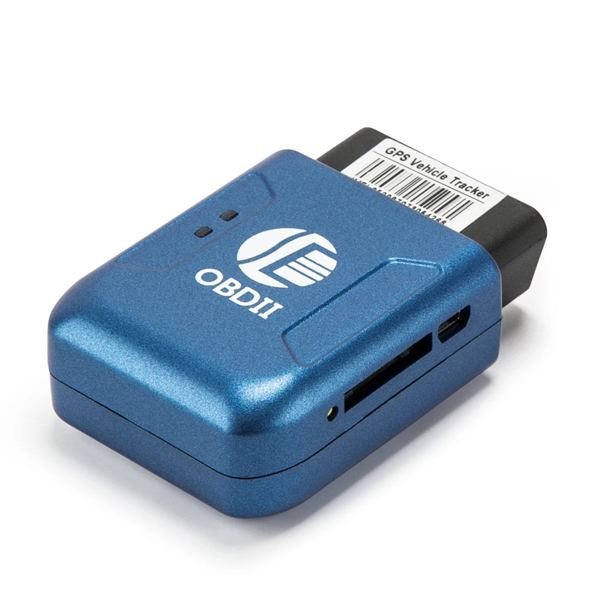 Мини OBD2 gps, трекер, GPRS в режиме реального времени трекер автомобильная система слежения с защитой вибрации телефон SMS сигнал тревоги Tk206