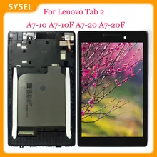 Lenovo Tab 2 f Lcd Shop The Latest Lenovo Tab 2 f Lcd On Aliexpress