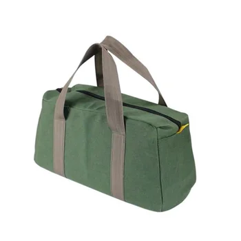 

Brand New DIY Tool Storage Bag Pouch Toolbag Hand Tool Electricians Heavy Duty Multi Purpose