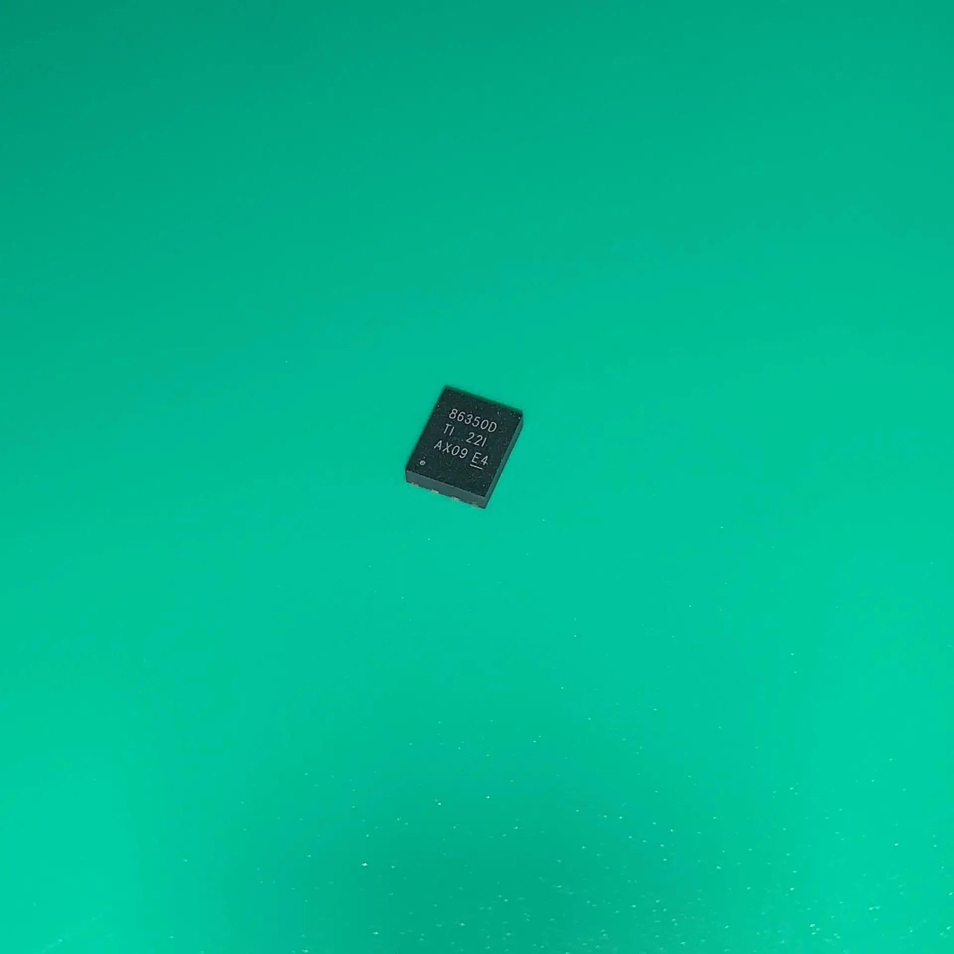 10 шт./лот CSD86350Q5D QFN CSD 86350Q 5D MOSFET 2N-CH 25V 40A 8SON 86350D CSD86350Q-5D 86350O 863500 | Обустройство дома