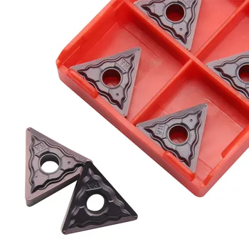 

TNMG160408 HA MP1125 External Turning Tools Carbide inserts cutting tools Machine CNC Lathe Turning Tool