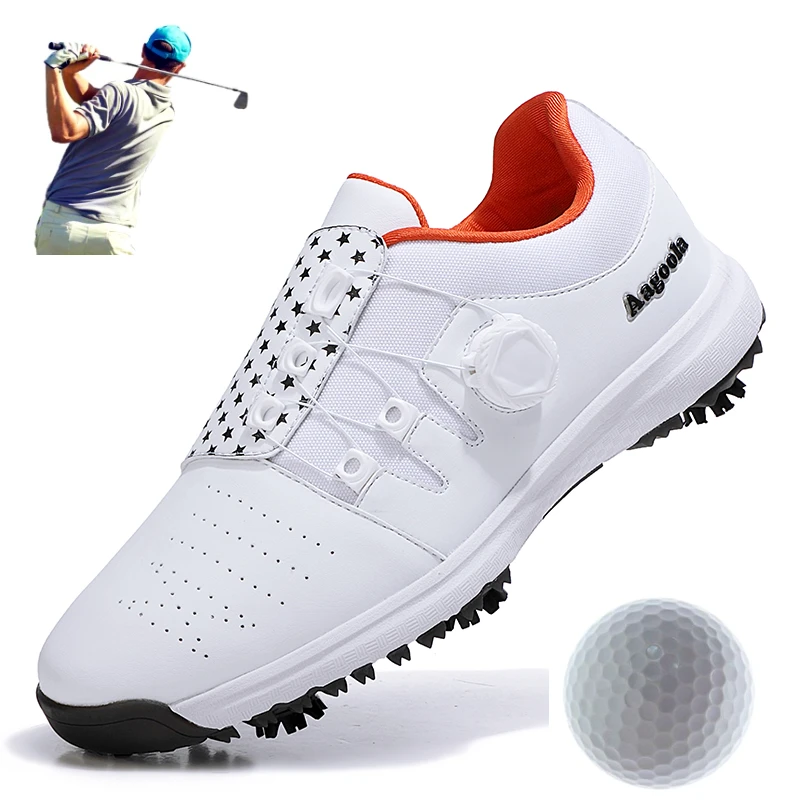 large size golf shoes