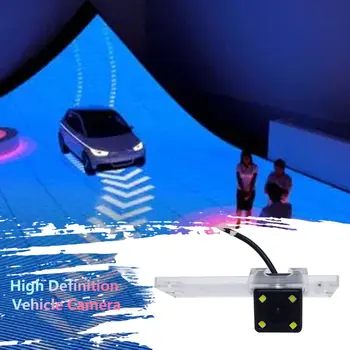 

High-definition Waterproof Shock-proof Reversing Camera Rear View Reversing Image For Kia Sportage / Sorento MK1