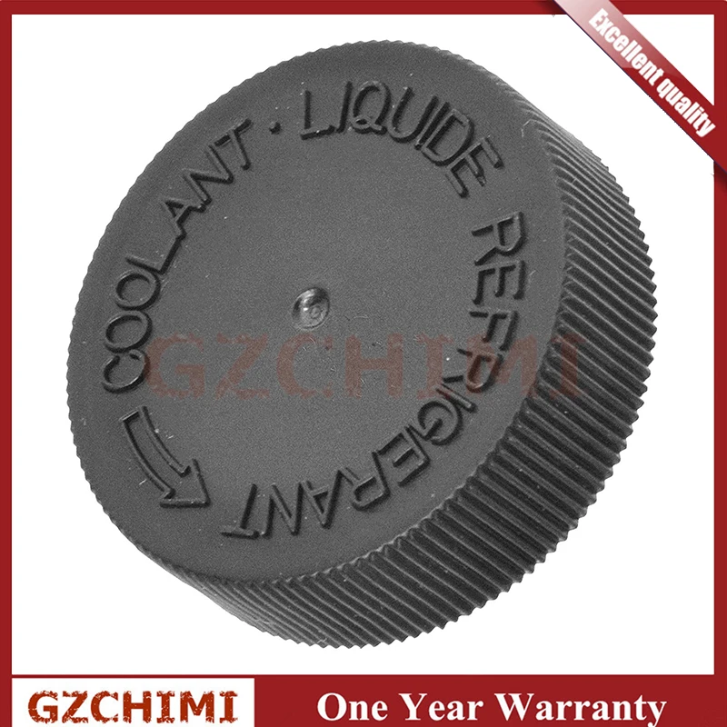 Automotive 2171279900 New Coolant Overflow Reservoir Cap For Nissan