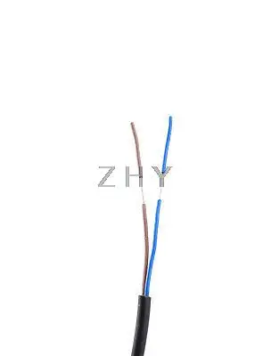 LJ8A3-2-J/EZ 8 мм резьба 2 мм индуктивный датчик приближения AC 90-250 В