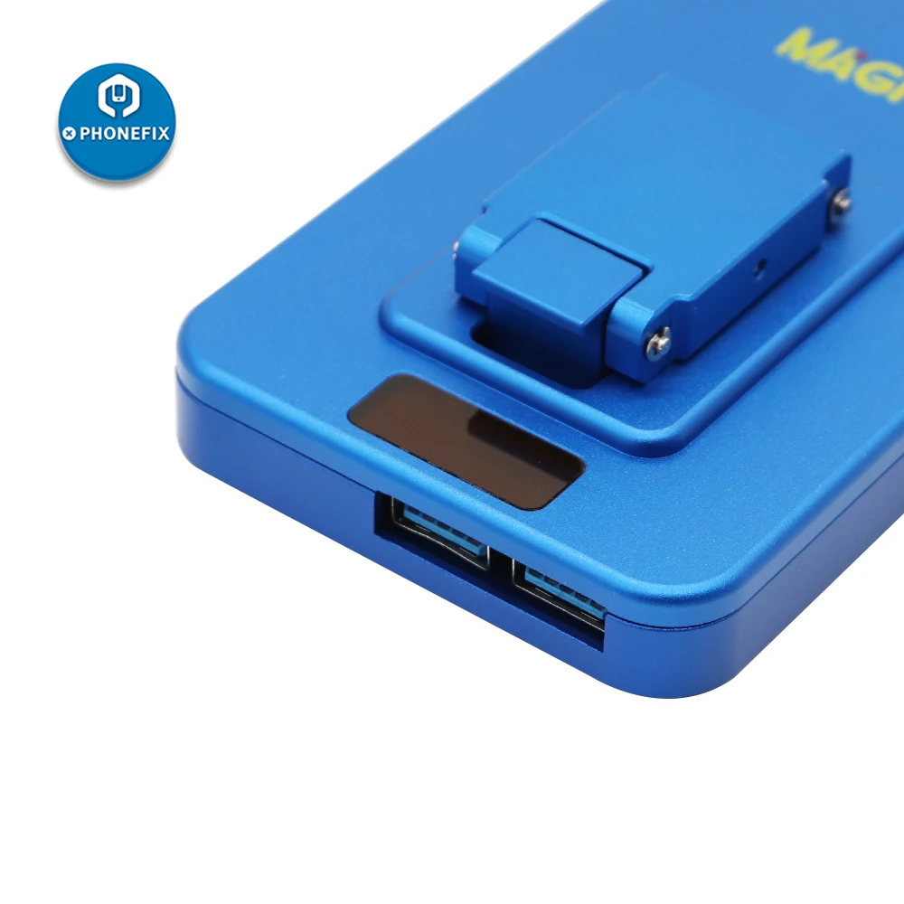 Блок чтения и записи Magico Box Nand HDD замена программатора IP BOX 2 й программатор +