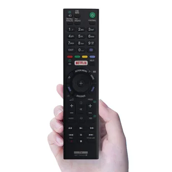 

ForSONY smart led lcd TV remote control remoto of RMT-TX100D TX101J TX102U TX102D TX101D TX100E TX101E remote controller