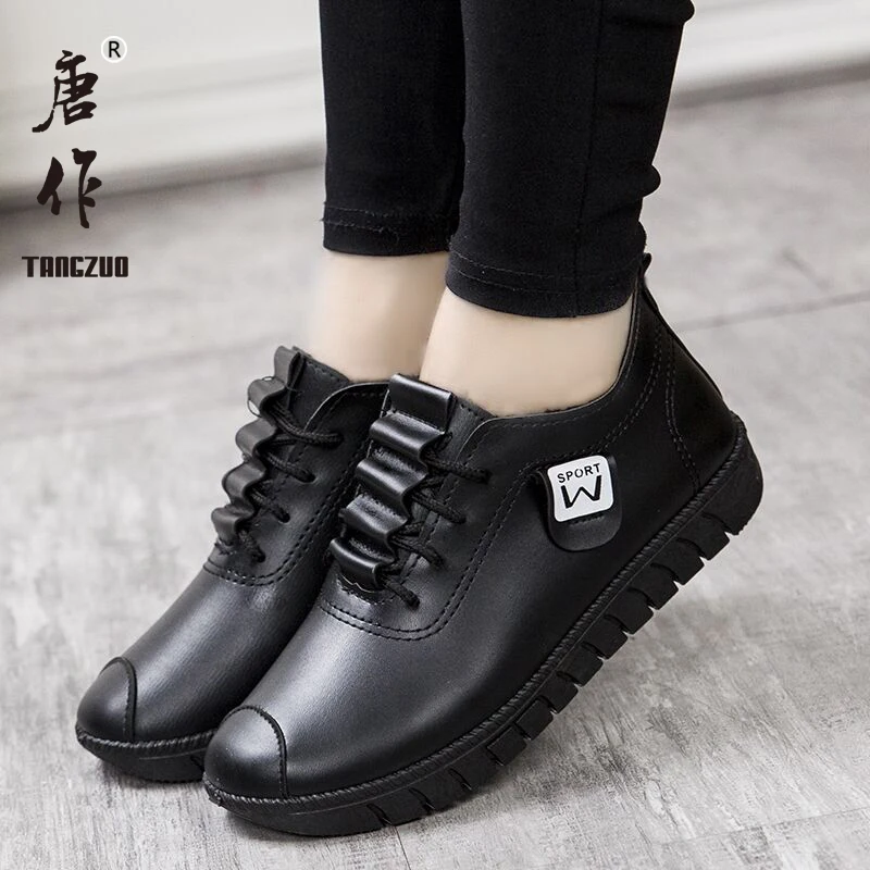 Tenis feminino; коллекция года; женская обувь для тенниса; кроссовки; Basket Femme; толстая подошва; Платформа; Танкетка; шнуровка; дышащие женские туфли из ПУ