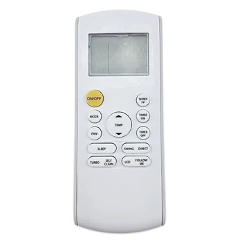 

Original RG57A6/BGEFU1 Remote Control For Midea maxicool A/C Air Condtioner Fernbedienung