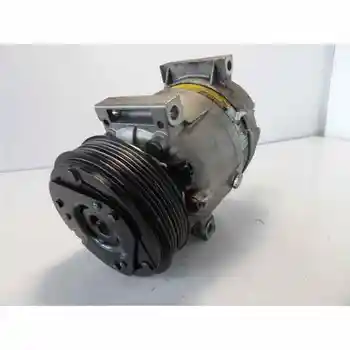 

8200021822 COMPRESSOR AIR CONDITIONING RENAULT LAGOON II (BG0)