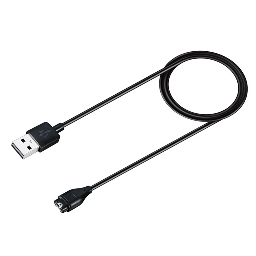 USB кабель Зарядное устройство Замена данных Синхронизация Универсальные часы для Fenix5 5s 5X