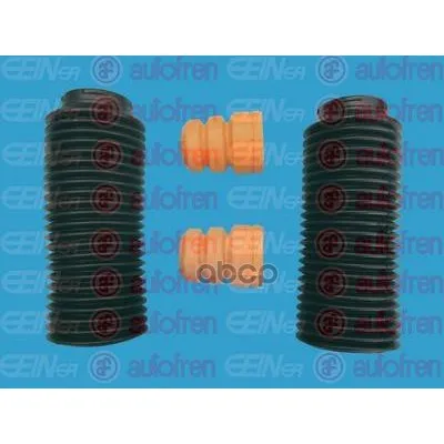 D5028_к-Кт Пыльник Отбойник Передн.! Nissan Almera N16 00# Seinsa Autofren D5028 Seinsa Autofren арт. D5028