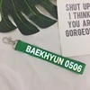 BAEKHYUN-Green