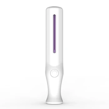 

Portable UV Bactericidal Lamp Pet Disinfection Ozone Sterilizer Light Home Kill Mite Sterilization Ultraviolet Tube Lamps