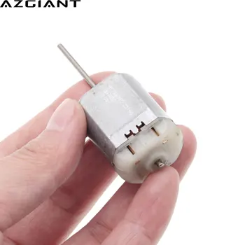 

original second hand FC-280SC-20150 car door lock motor long shaft 12V DC carbon brush for mabuchi