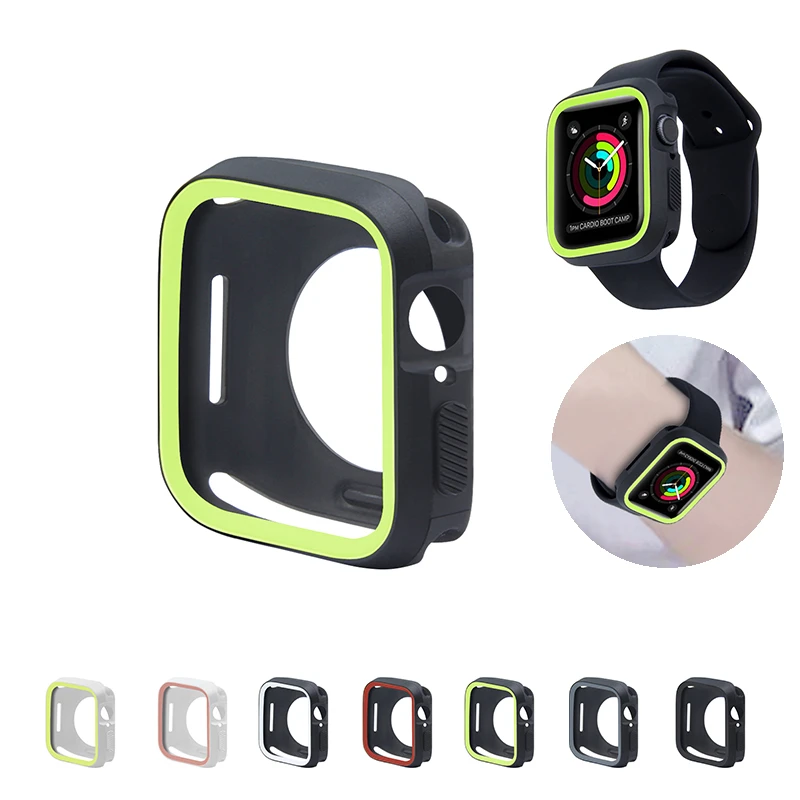 apple watch series 3 nike  40mm