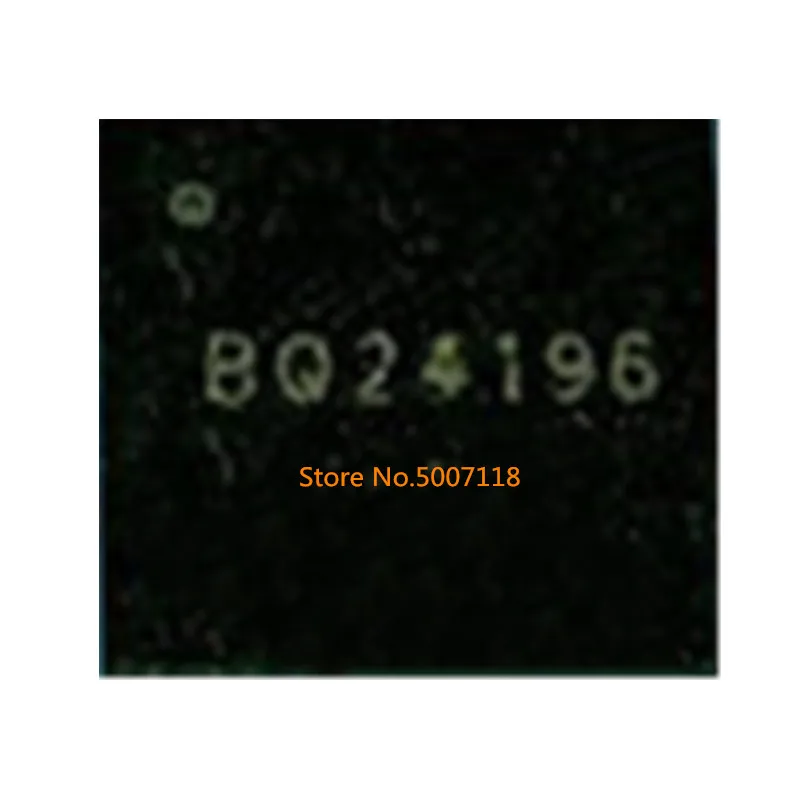 5 шт./лот BQ24196 BGA