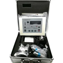 Liberty Dermographe Maquillage Перманентный макияж машина цифровая Татуировка Машина татуировки комплект татуировки иглы татуировки пистолет