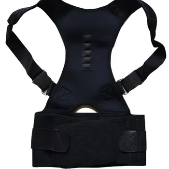 

Magnetic Adult Correction Belt Body Shaping Posture Corrector Posture Hunchback Correcting The Spine Back Posture 20