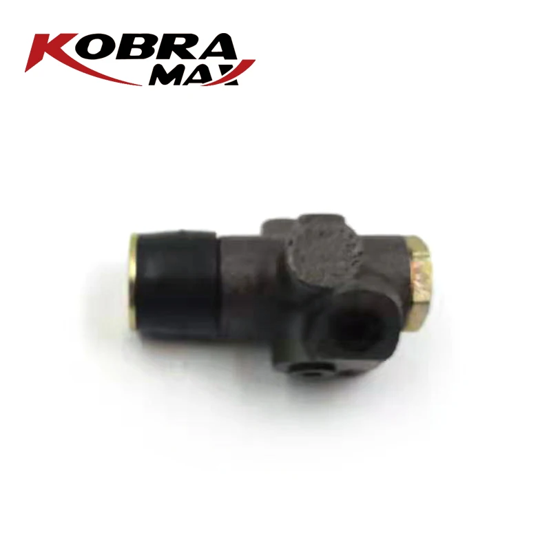 Высококачественная тормозная система KobraMax 6001540036 подходит для двухдверного