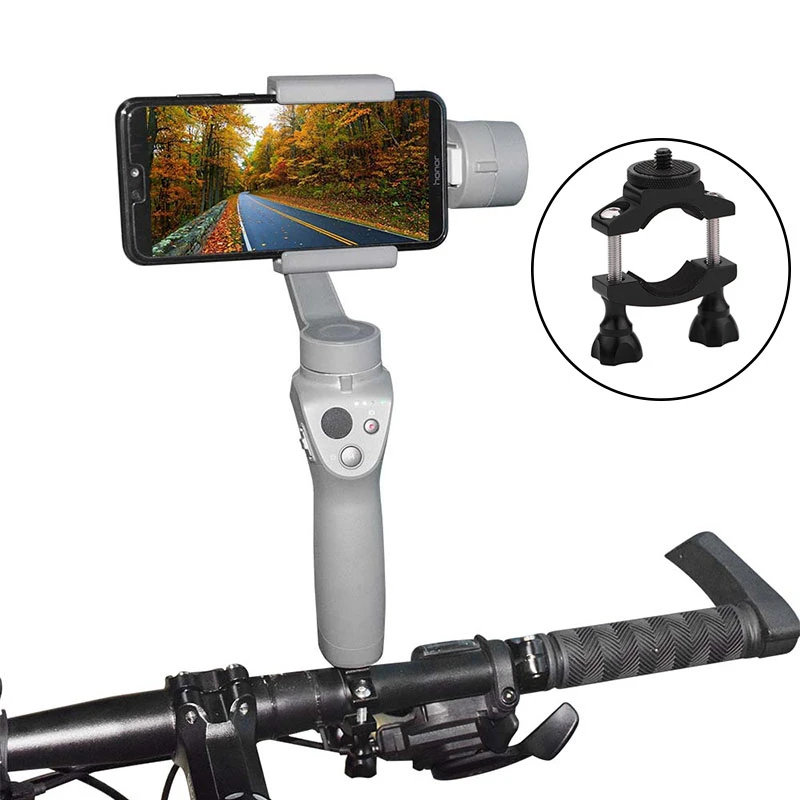 Para Dji Om 4osmo Móvil 3 Estabilizador De Mano Del Teléfon Para Dji Om 4osmo Móvil 3 Estabilizador De Mano Del Teléfon