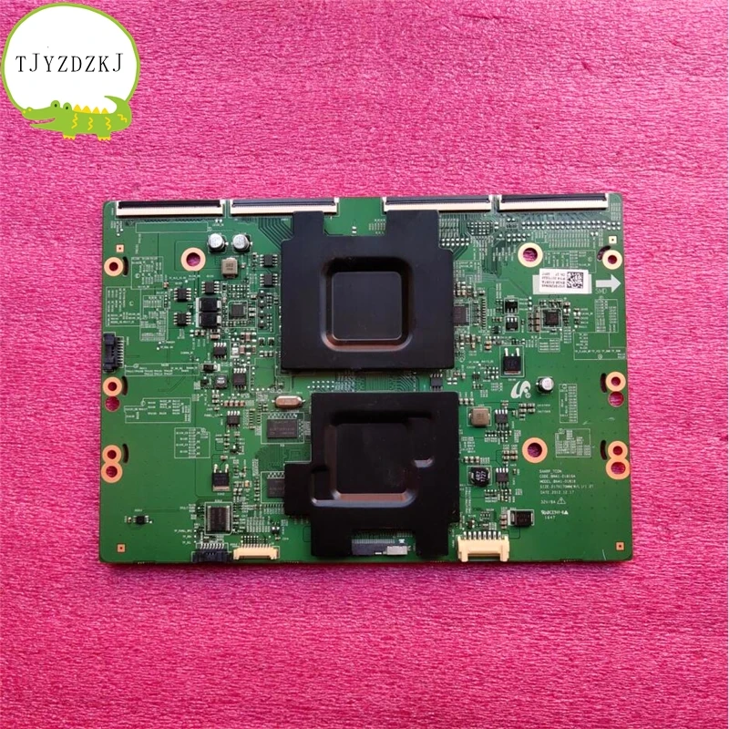 Teste de Trabalho para Samsung Placa Lógica Bn95-01087a Cy-hf600cssv2h Un60f6400af Ue60es6300 T-con Bom Bn41-01816a Bn41-01816