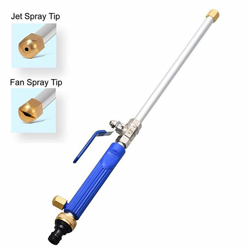 High Pressure Power Water Gun Car Jet Garden Washer Hose Wand Nozzle Sprayer Watering Spray Sprinkler 1 High Pressure Power Water Gun Car Jet Garden Washer Hose Wand Nozzle Sprayer Watering Spray Sprinkler 3