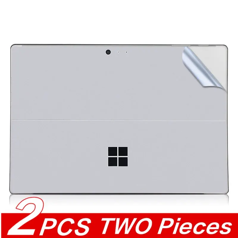 Защитная пленка для планшета Microsoft Surface Pro 7 мягкая из ПВХ surface pro7 чехол ноутбука 12 3