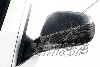 

CARBON FIBER MIRROR COVER 1PAIR for BMW E92 E93 Lci 2009-2013 B301M